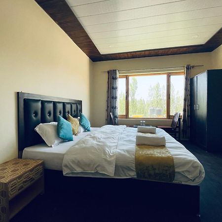 Zlatan Guest House Leh Dış mekan fotoğraf