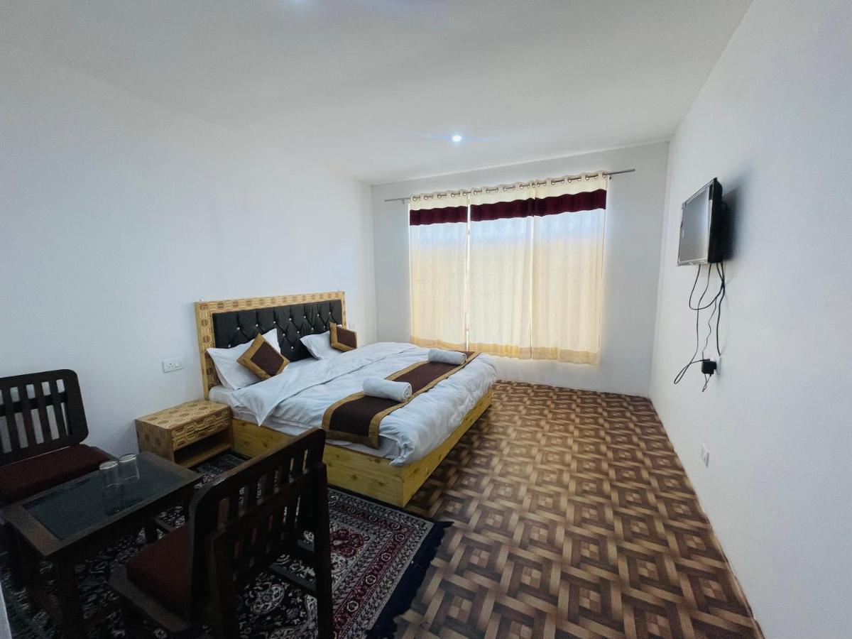Zlatan Guest House Leh Dış mekan fotoğraf