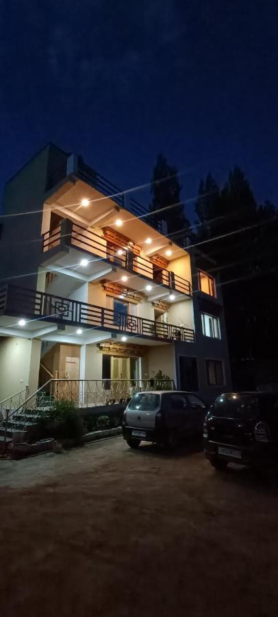 Zlatan Guest House Leh Dış mekan fotoğraf